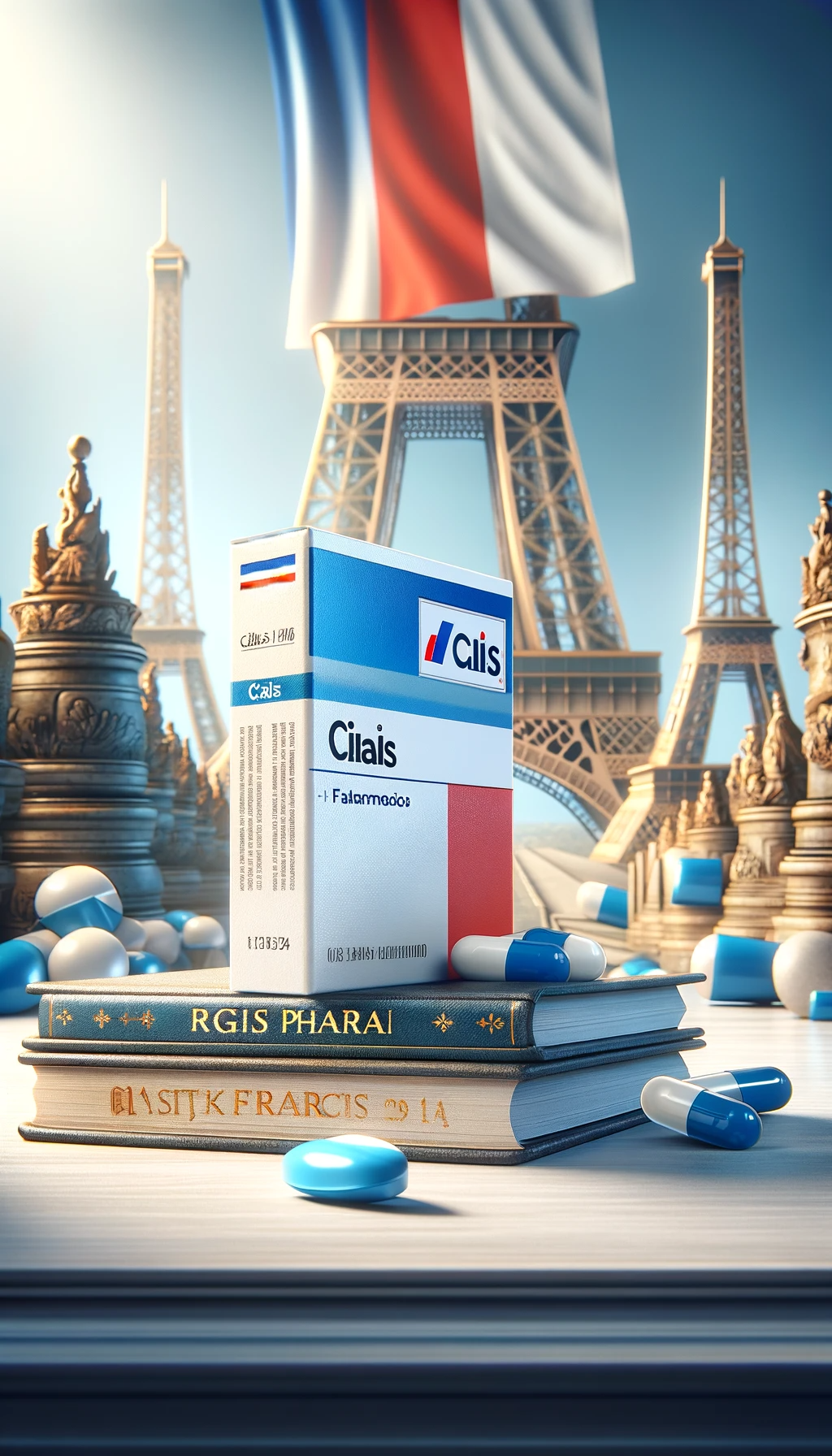 Cialis 20mg prix en pharmacie